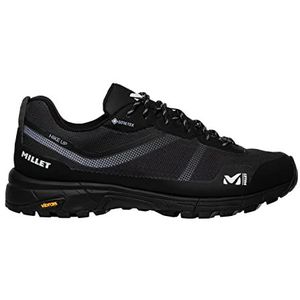 Millet Hike UP GTX W wandelschoenen voor dames, donkergrijs, 36 EU, Donkergrijs, 36 EU