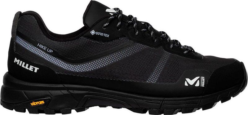Millet - Hike Up - Wandelschoenen - Grijs - Goretex - Vrouw