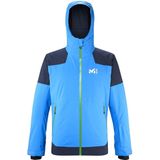 Skijas - Waterdicht - Gerecycled DRYEDGE2-way Stretchmateriaal