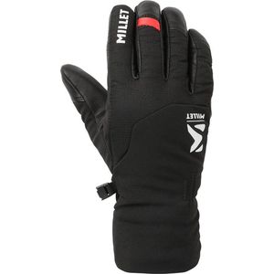 MILLET MONASHEE Glove W Handschoenen, zwart, M Dames, Zwart, M