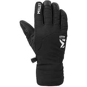 MILLET MONASHEE Glove W Handschoenen, zwart, L Dames, Zwart, L