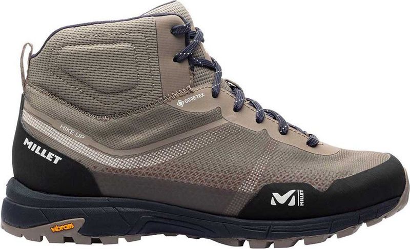 Millet - Hike Up Mid Goretex - Wandelschoenen - Bruin