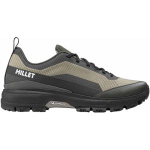 Millet - Wanaka - Wandelschoenen - Beige - Lichtgewicht - Ademend