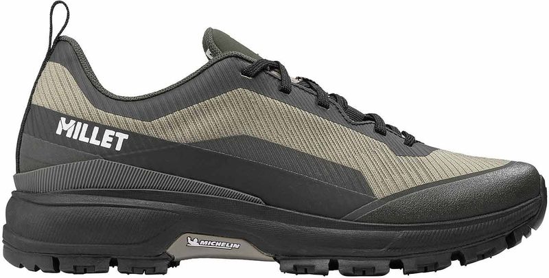 Michelin - Calenca - Wandelschoenen - Zwart - Air Mesh - Ademend