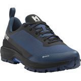Millet Wanaka Wandelschoenen - Waterdicht - GORE-TEX - Ripstop Polyester - MICHELIN Zool