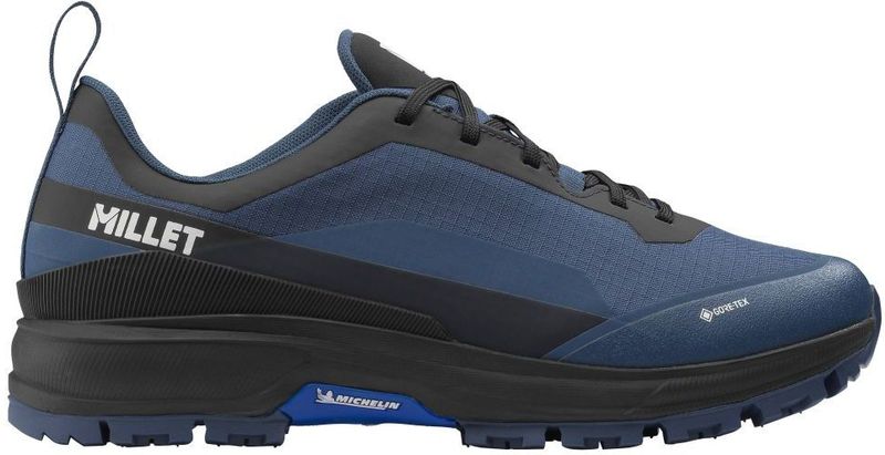 Millet Wanaka Wandelschoenen - Waterdicht - GORE-TEX - Ripstop Polyester - MICHELIN Zool
