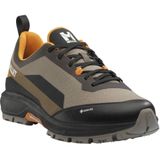 Wandelschoenen - Zwart - GORE-TEX - Ademend en Waterdicht