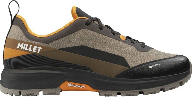Wandelschoenen - Zwart - GORE-TEX - Ademend en Waterdicht