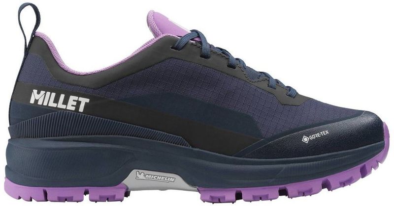 Millet - Wanaka - Wandelschoenen - Blauw - GORE-TEX