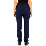 Millet - Wanaka Stretch III - Wandelbroek - Blauw - Drynamic - Functioneel