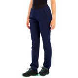 Millet - Wanaka Stretch III - Wandelbroek - Blauw - Drynamic - Functioneel