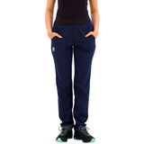 Millet - Wanaka Stretch III - Wandelbroek - Blauw - Drynamic - Functioneel
