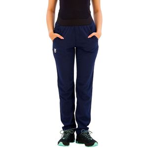 Millet - Wanaka Stretch III - Wandelbroek - Blauw - Drynamic - Functioneel