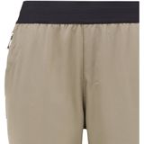 MILLET Wanaka Stretch III - Wandelbroek - Grijs - Stretchmateriaal