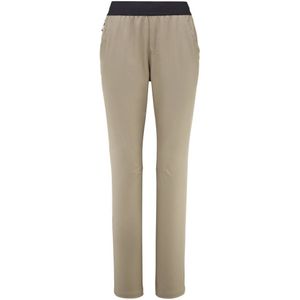 MILLET Wanaka Stretch III - Wandelbroek - Grijs - Stretchmateriaal