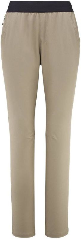 MILLET Wanaka Stretch III - Wandelbroek - Grijs - Stretchmateriaal