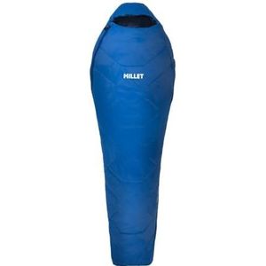 millet baikal 750 slaapzak blauw