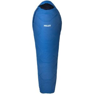 Millet - Slaapzak - Synthetisch - 2 Seizoenen - Gerecycled Polyester