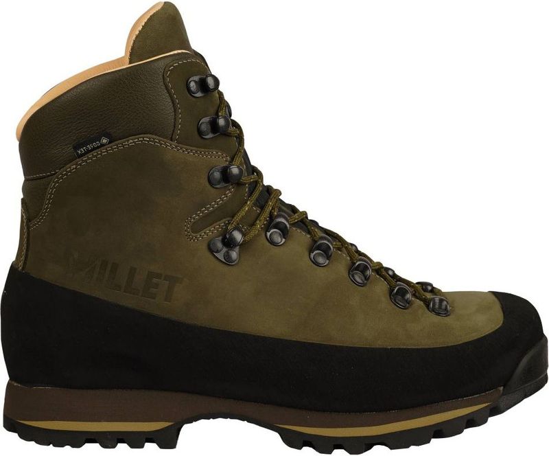Millet - Bouthan - Wandelschoenen - Bruin - Gore-Tex - Hoge Schacht