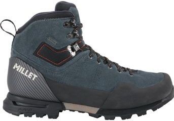 Millet - G Trek 4 - Wandelschoenen - Blauw - Gore-Tex - Vibram Zool