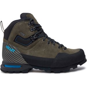 Millet - G Trek 4 - Wandelschoenen - Groen - Gore-Tex