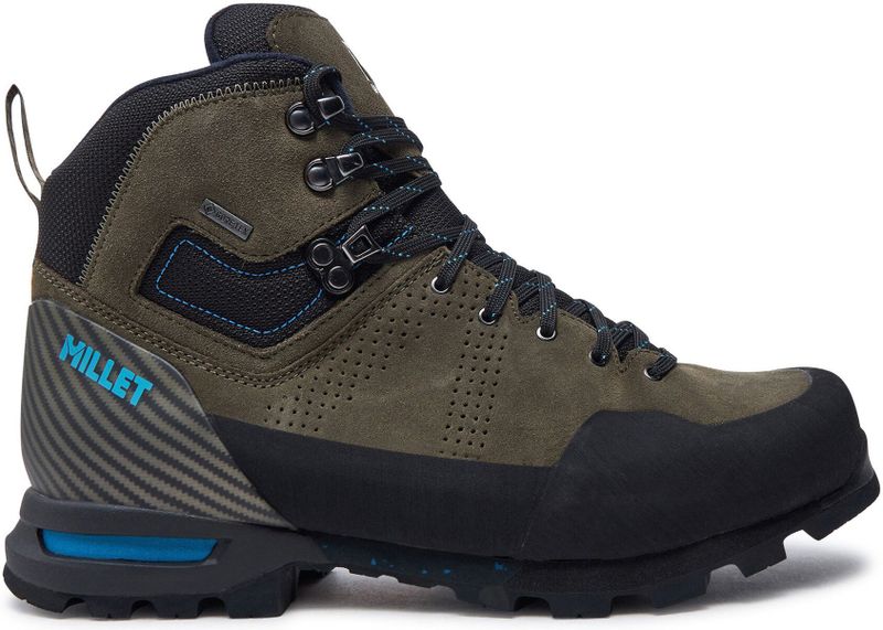 Millet - G Trek 4 - Wandelschoenen - Groen - Gore-Tex