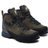 Millet - G Trek 4 - Wandelschoenen - Groen - Gore-Tex