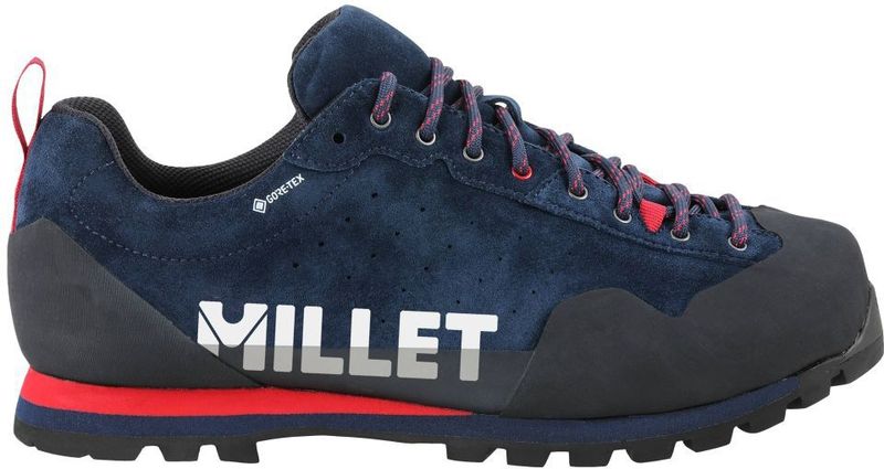 Millet - Friction - Wandelschoenen - GORE-TEX - Leren Bovenwerk - Vibram® Zool
