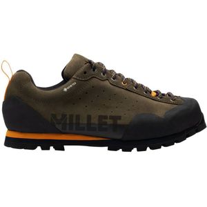 Millet Friction GTX U 1 wandelschoenen voor heren, bruin, 36 2/3 EU, Bruin, 36 2/3 EU