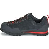 Millet - Friction - Approachschoenen - Hoogwaardige Velours Leer - Vibram Mulaz