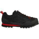 Millet - Friction - Approachschoenen - Hoogwaardige Velours Leer - Vibram Mulaz