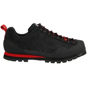 Millet - Friction - Approachschoenen - Zwart - Leer - Vibram Zool
