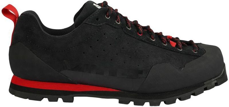 Millet - Friction - Approachschoenen - Hoogwaardige Velours Leer - Vibram Mulaz
