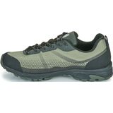 Millet - Hike Up Wandelschoenen - Groen - GORE-TEX - Lichtgewicht en Ademend