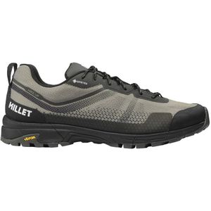 Millet - Hike Up Wandelschoenen - Groen - GORE-TEX - Lichtgewicht en Ademend