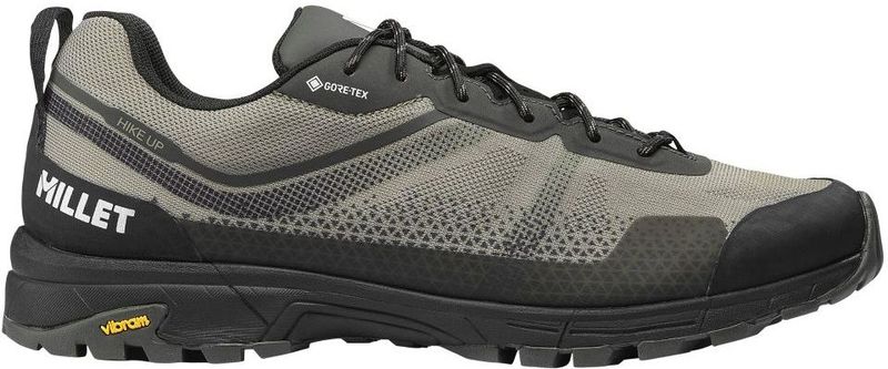 Millet - Hike Up Wandelschoenen - Groen - GORE-TEX - Lichtgewicht en Ademend