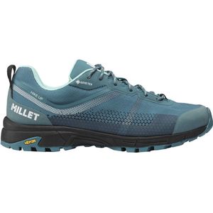 Millet - Hike Up Wandelschoenen - Zwart - Goretex - Lichtgewicht