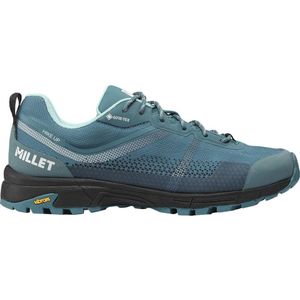 Millet - Hike Up - Wandelschoenen - Groen - Goretex - Lichtgewicht
