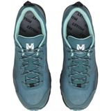 Millet - Hike Up Wandelschoenen - Zwart - Goretex - Lichtgewicht