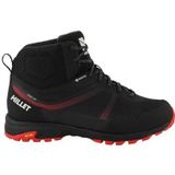 Millet - Hike Up Mid Goretex - Wandelschoenen - Zwart - EU 46