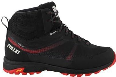 Millet - Hike Up Mid Goretex - Wandelschoenen - Zwart - EU 46