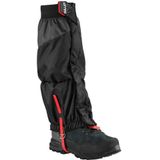 Millet - High Route - Hoge Laarzen - Zwart - N 420D Oxford HD SD