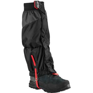 Millet - High Route - Hoge Laarzen - Zwart - 100% Polyamide - Waterdicht