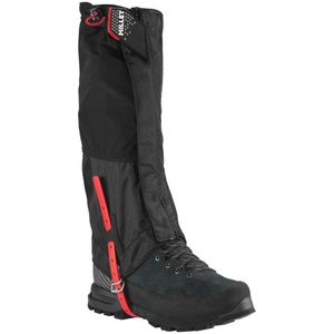 Millet - Alpine Dryedge - Beenkappen - Grijs - DRYEDGEMEMBRANE - Waterdicht