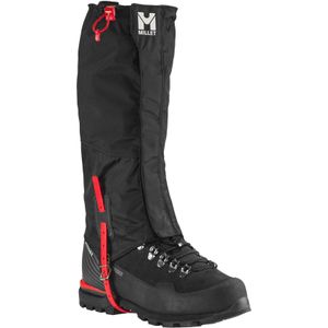Millet - Alpine Gaiters GTX - Gaiters - Zwart - GORE-TEX