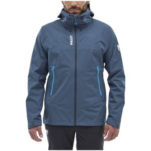 Millet - Fitz Roy III - Waterdichte Jas - Blauw - Heren