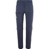 Stretchbroeken - Lichtgewicht - Zwart - Polyamide - Ergonomische Pasvorm