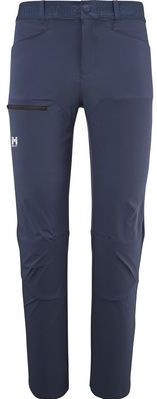 Stretchbroeken - Lichtgewicht - Zwart - Polyamide - Ergonomische Pasvorm