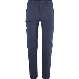 Millet Onega Stretch Broek Blauw M Man