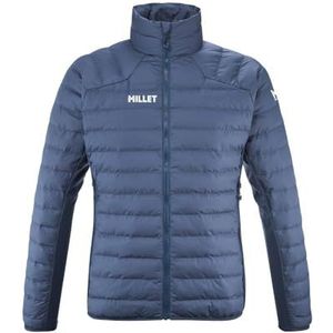 Millet - Fitz Roy Warm Jas - Zwart - Gerecycled Polyester